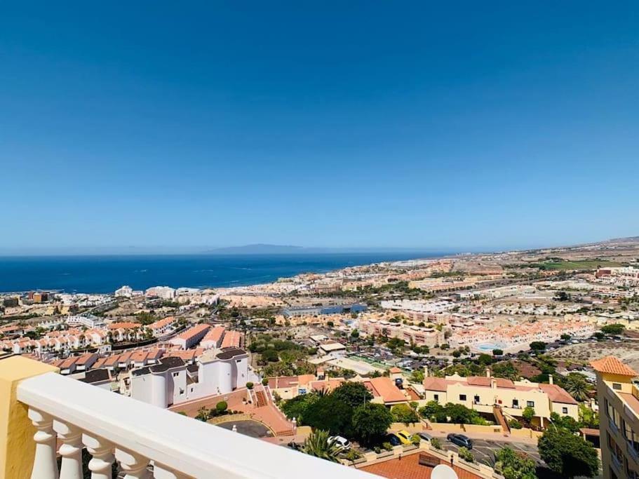 Appartement Sunsets In Balcon Del Atlantico, Adeje, Tenerife Costa Adeje  Exterior photo
