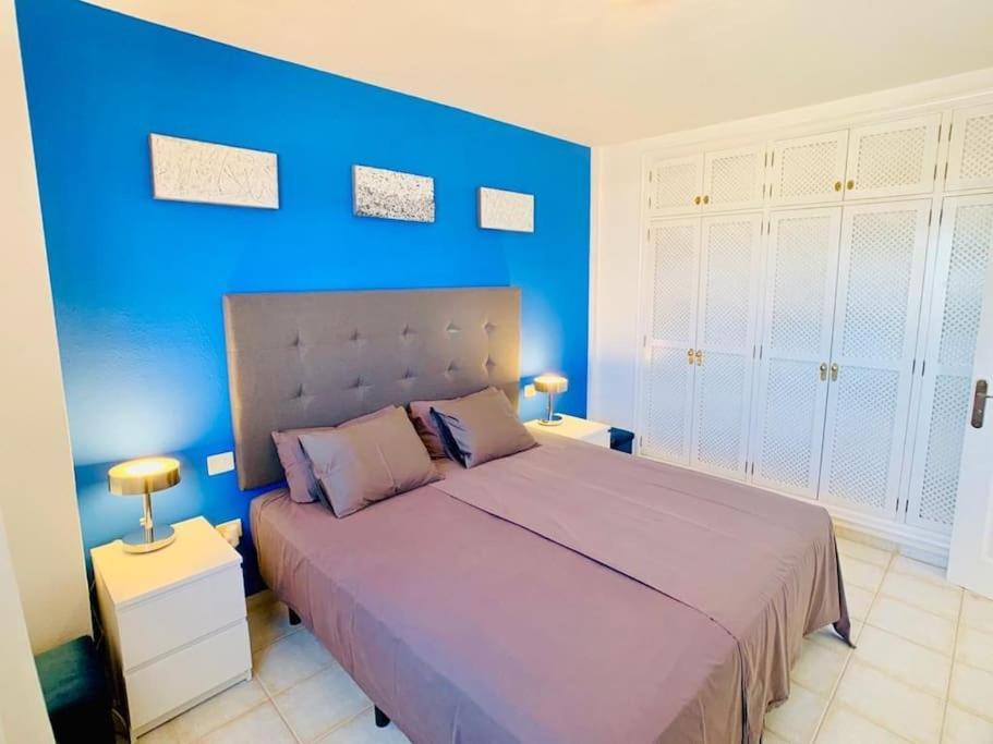 Appartement Sunsets In Balcon Del Atlantico, Adeje, Tenerife Costa Adeje  Exterior photo