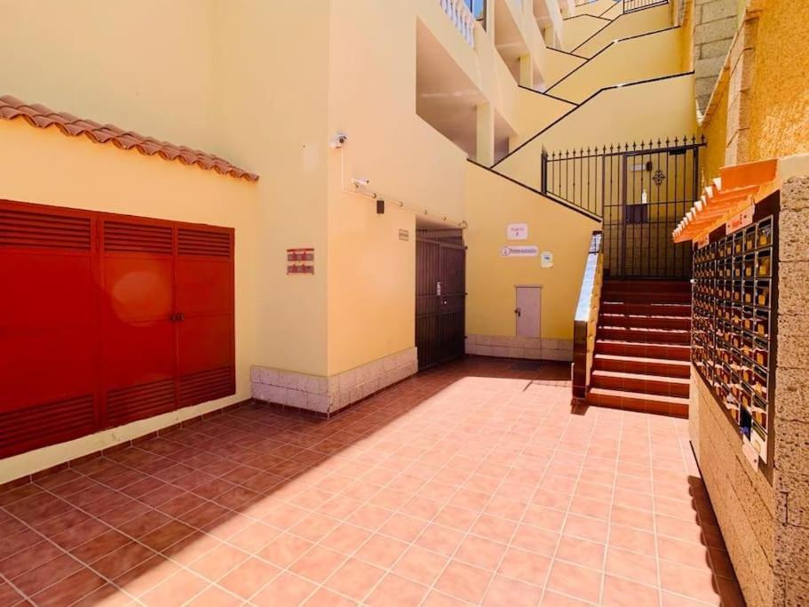 Appartement Sunsets In Balcon Del Atlantico, Adeje, Tenerife Costa Adeje  Exterior photo