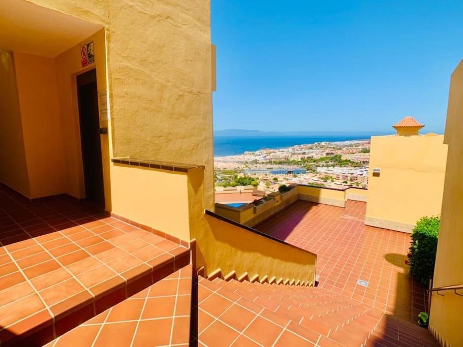 Appartement Sunsets In Balcon Del Atlantico, Adeje, Tenerife Costa Adeje  Exterior photo